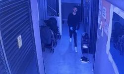 Tartıştığı 37 Haftalık Hamile Eşini Vurdu