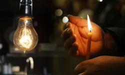 Kırıkkale’de Geniş Çaplı Elektrik Kesintisi