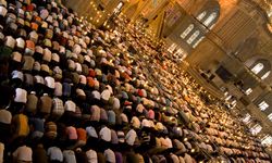 Kırıkkale Namaz Vakitleri (4 Ağustos)