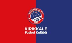 Kırıkkale FK  Farklı yenildi
