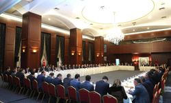 AK Parti’de Sahadaki Çalışmalar Masaya Yatırıldı