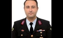 Kırıkkaleli Astsubay şehit oldu
