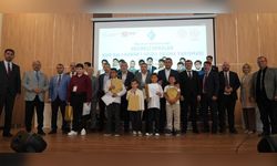 Kur'an-I Kerim'i Güzel Okumak İçin Yarıştılar