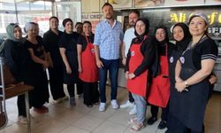 KIPAKDER’den Kadın İstihdamına Destek
