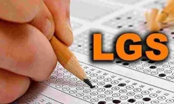 1 Milyonu Aşkın Öğrenci LGS'de Ter Dökecek