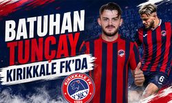 Kırıkkale FK’dan Yeni Sezon Hamlesi