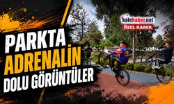Gençler İçin Özel Alan Çağrısı