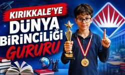 Bahçeşehir Koleji’nden Gururlandıran Başarı