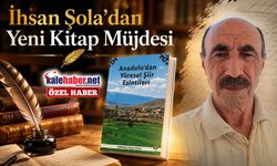 Anadolu’nun Şiveleri Bu Kitapta Yaşıyor