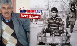 Kırıkkale Sporunun Emekçi İsmi: Erdal İçinak