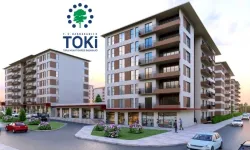 TOKİ'nin Kırıkkale ev satış listesi açıklandı