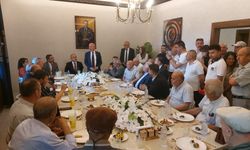 Belediyeden Harika bir Sosyal Tesis