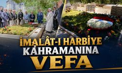 İmalât-ı Harbiye Kahramanına Vefa