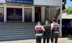 Kırıkkale’de Aranan 2 Şahıs Jandarma Tarafından Yakalandı