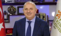 SON DAKİKA...Ekmel Cönger Görevden alındı