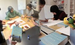 Travma ve Şefkat Masaya Yatırıldı