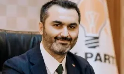 Kaplan gururla duyurdu