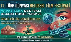 Yapay Zeka Destekli Filmler Sahneye Çıkıyor