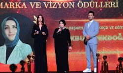 Pekdoğan, Başarısını Kırıkkaleli Kadınlara Adadı