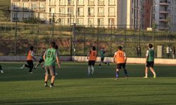 Yurtlar Arası Futbol Heyecanı Yeniden Başladı