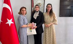 Çelebi’de Kadın ve Aile Odaklı Proje Görüşmesi