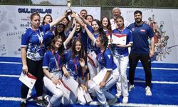 Kırıkkale’ye Softbolda Büyük Başarı