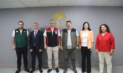 Tarım ve Kırsal Kalkınma Gündemi Masaya Yatırıldı
