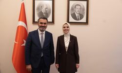 Sosyal Hizmet Yatırımları Görüşüldü