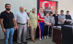 Şehit Yusuf Alsancak’ta Gurur Günü