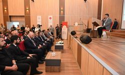 Kur’an Bülbülleri Kırıkkale’de Buluştu
