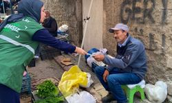 Kırıkkale’de Yeşilay’dan Bağımlılıkla Mücadele Etkinliği