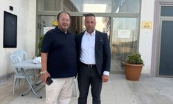 Genç Hocalar Külliyede Eğitim Alıyor