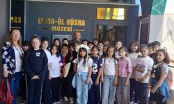 Külliyede Birlik ve Maneviyat Buluşması