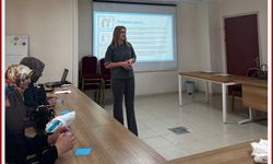 Kırıkkale’de Aile İçi İletişim Eğitimi