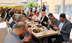 Şehit Astsubay İçin Duygu Dolu Program