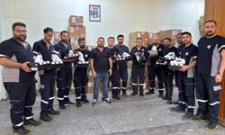 MKE Fabrikalarında Spor Ayakkabı Dönemi Başladı