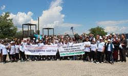 Karaahmetli’de Doğa İçin Seferberlik