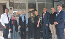 Kırıkkale'yi Gururlandıran Başarı Hikâyesi