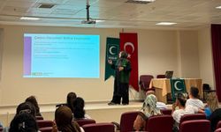 Keskin’de Bağımlılıkla Mücadele Eğitimi