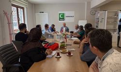 Yeşilay Bisiklet Turu İçin Hazırlıklar Tamamlanıyor