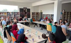 Bahşılı’da Okuyan Kazandı