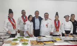 Anadolu Mutfağı Gemlik’te Gelecekle Buluştu