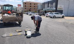 Delice'de Trafik Güvenliği İçin Yeni Düzenlemeler