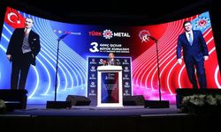 Türk Metal Sendikası Genç İşçileri Ankara’da Buluşturdu