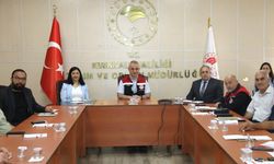 Hububatta Hasat Mesaisi Başladı
