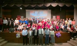 Kırıkkale’de İmam Hatip Spor Oyunları Coşkusu