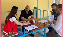 Kırıkkale’de Aile Rehberi Çalışmaları Sürüyor
