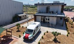 Kırıkkale Belediyesi Araç Filosunu Güçlendirdi