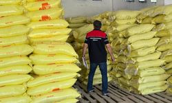 Gübre Bayilerine Yönelik Denetimler Sürüyor