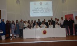 Tarık Buğra İl Paneli Kırıkkale’de Gerçekleştirildi